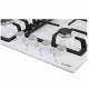 Варильна поверхня VENTOLUX HG640-DA3 CS (WH)
