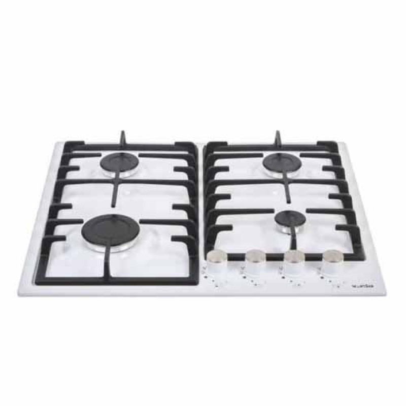 Варильна поверхня VENTOLUX HG640-DA3 CS (WH)