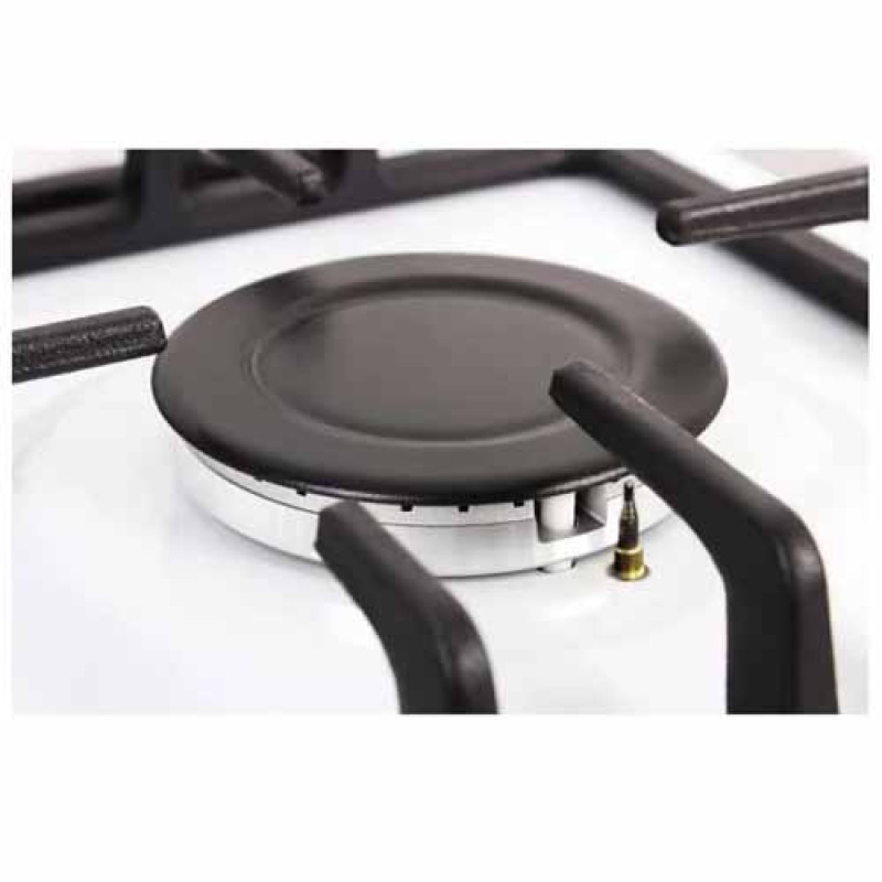 Варильна поверхня VENTOLUX HG640-DA3 CS (WH)