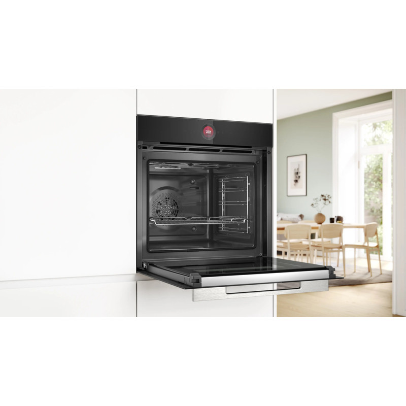 Духова шафа BOSCH HBG7741B1