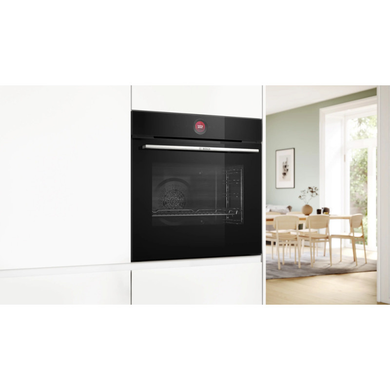 Духова шафа BOSCH HBG7741B1