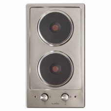 Варильна поверхня VENTOLUX HE302 (INOX) 3
