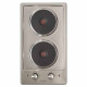 Варильна поверхня VENTOLUX HE302 (INOX) 3