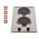 Варильна поверхня VENTOLUX HE302 (INOX) 3