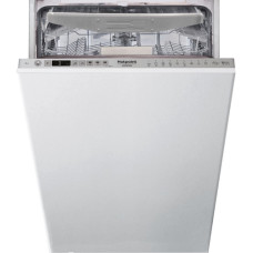 Посудомийна машина HOTPOINT ARISTON HSIO3O23WFE
