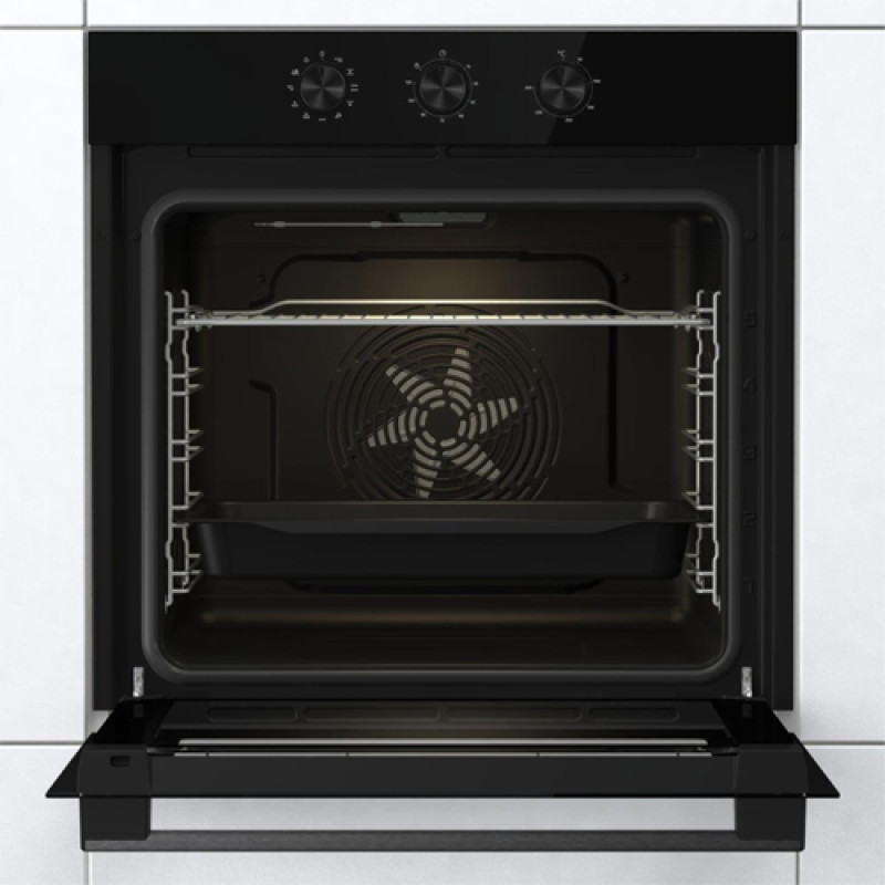 Духова шафа GORENJE BO6725E02BG