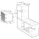 Духова шафа GORENJE BPSX6747A05BG