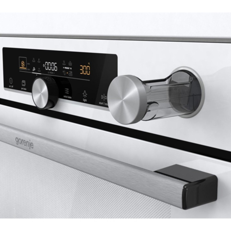 Духова шафа GORENJE BPSA6747A08WG