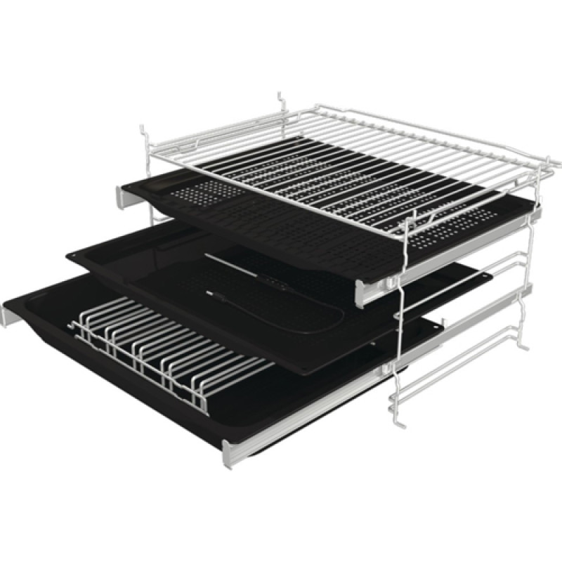 Духова шафа GORENJE BPSA6747A08WG