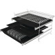 Духова шафа GORENJE BPSA6747A08WG