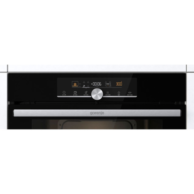 Духова шафа GORENJE BOSX6747A01BG