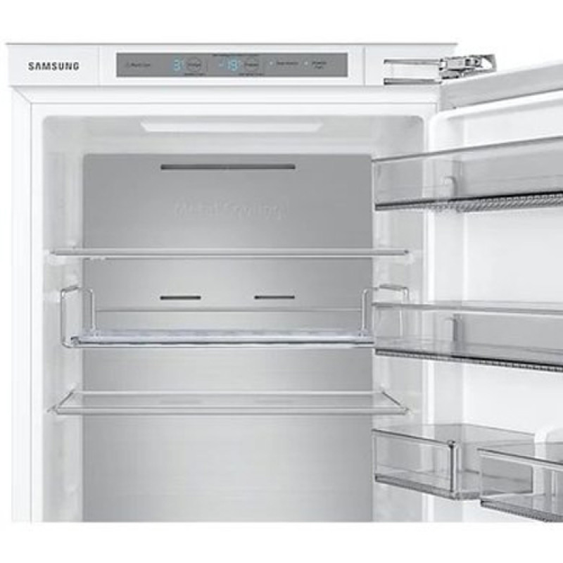 Холодильник  SAMSUNG BRB30715DWW