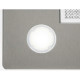 Витяжка VENTOLUX PUNTO 520/279 INOX (700) PB
