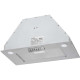 Витяжка VENTOLUX PUNTO 520/279 INOX (700) PB