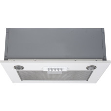 Витяжка VENTOLUX PUNTO 520/279 WH (700) PB