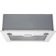 Витяжка VENTOLUX PUNTO 520/279 WH (700) PB