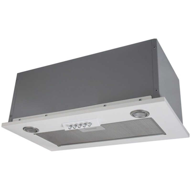 Витяжка VENTOLUX PUNTO 520/279 WH (700) PB