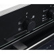 Духова шафа VENTOLUX OSAKA 6MT (BKX)