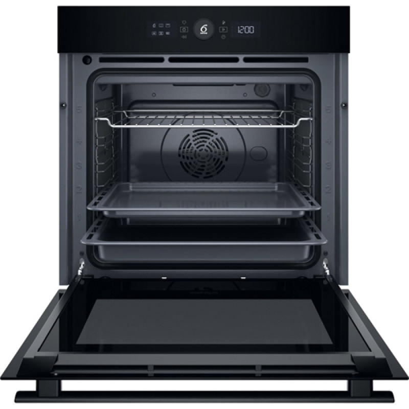 Духова шафа WHIRLPOOL WOI4S8CM0SBA