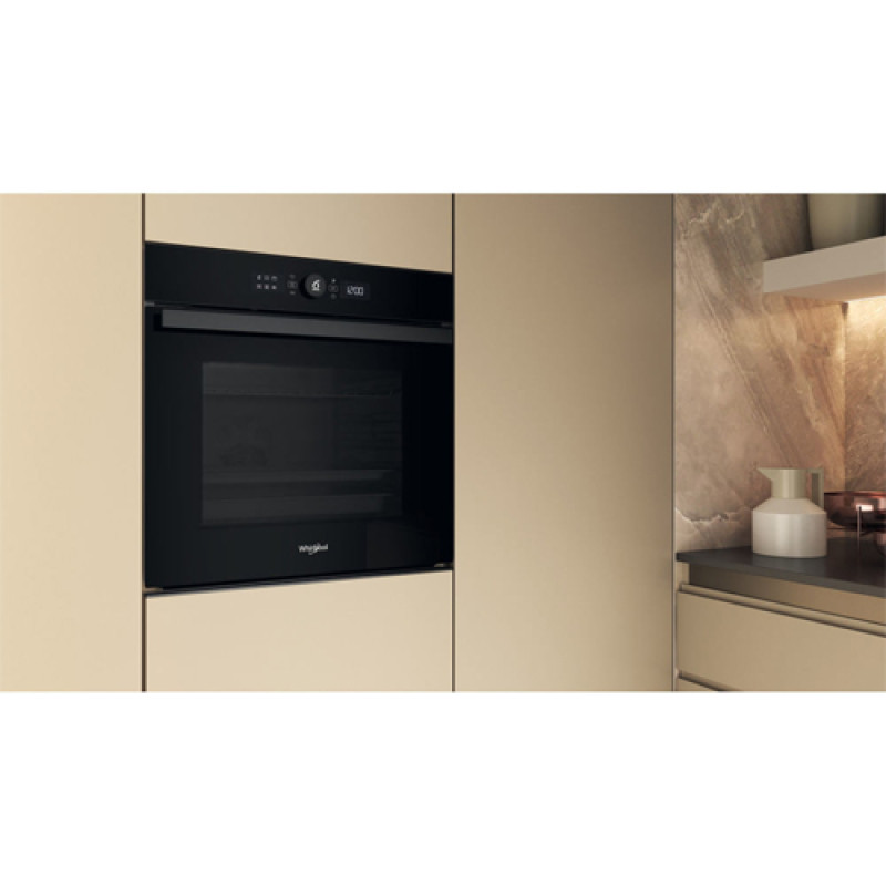 Духова шафа WHIRLPOOL WOI4S8CM0SBA