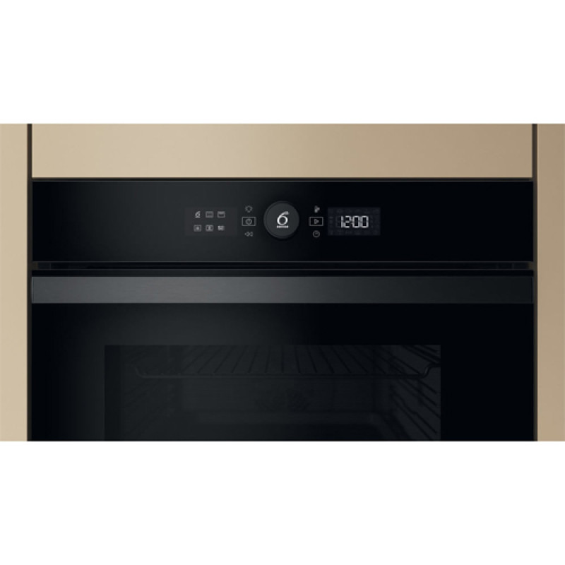 Духова шафа WHIRLPOOL WOI4S8CM0SBA
