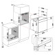 Духова шафа WHIRLPOOL WOI4S8CM0SBA
