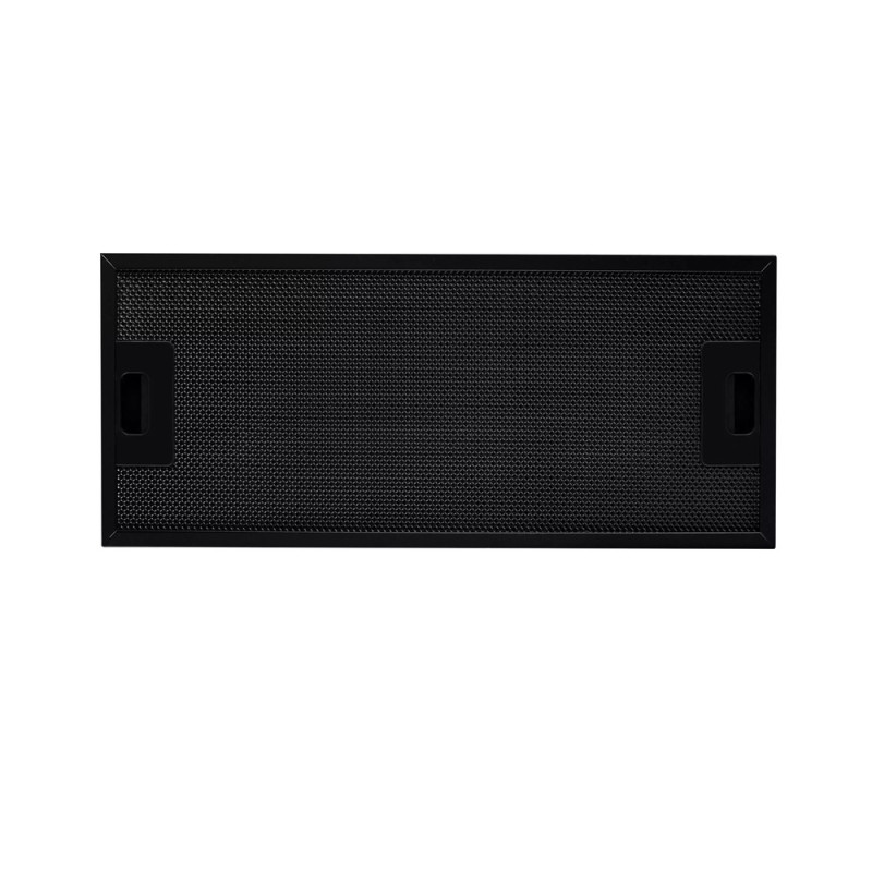 Витяжка PERFELLI BI 5256 BL 700 LED