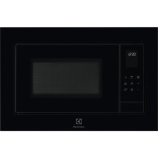 Мікрохвильова піч ELECTROLUX LMS4253TMK 