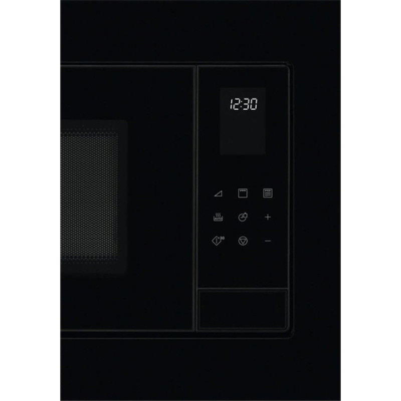 Мікрохвильова піч ELECTROLUX LMS4253TMK 