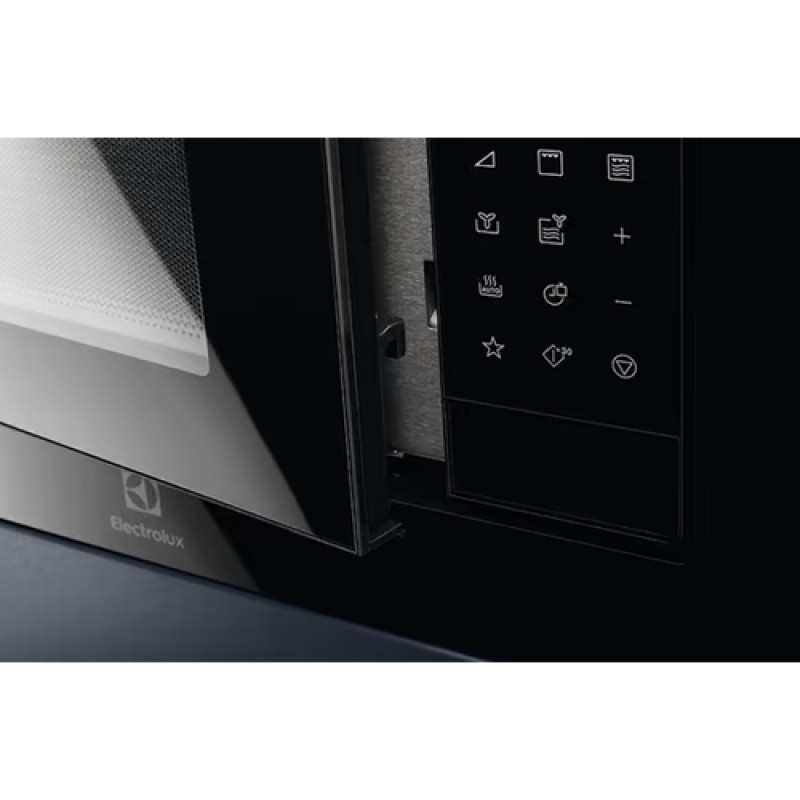 Мікрохвильова піч ELECTROLUX LMS4253TMK 