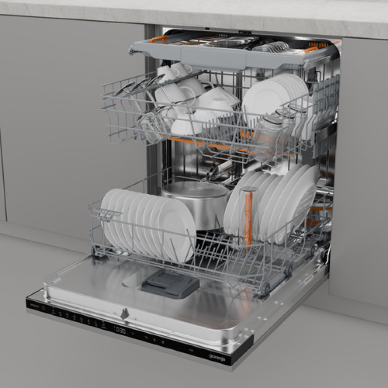 Посудомийна машина GORENJE GV673D63