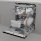 Посудомийна машина GORENJE GV673D63