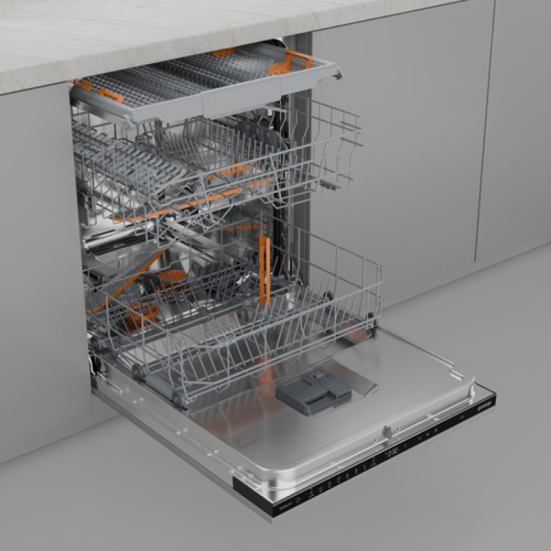 Посудомийна машина GORENJE GV673D63