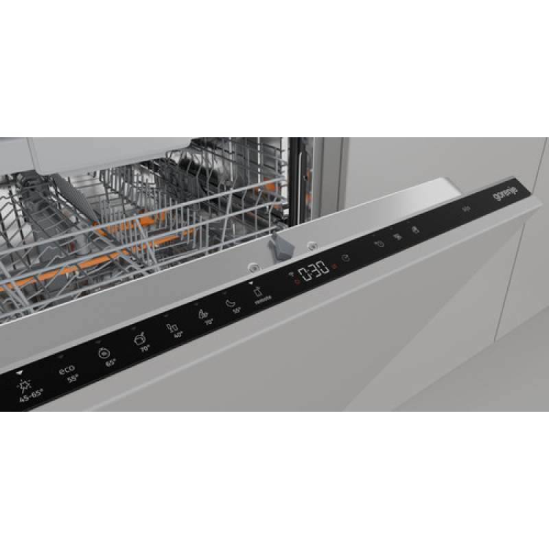 Посудомийна машина GORENJE GV673D63
