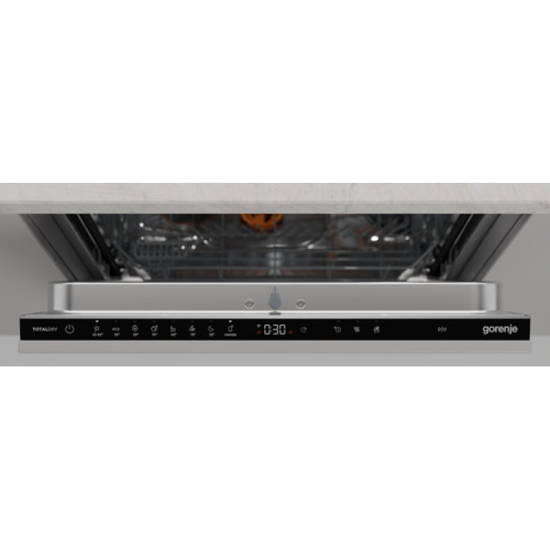 Посудомийна машина GORENJE GV673D63