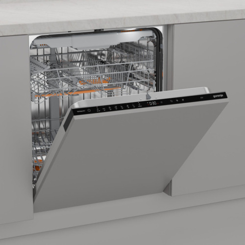 Посудомийна машина GORENJE GV673D63