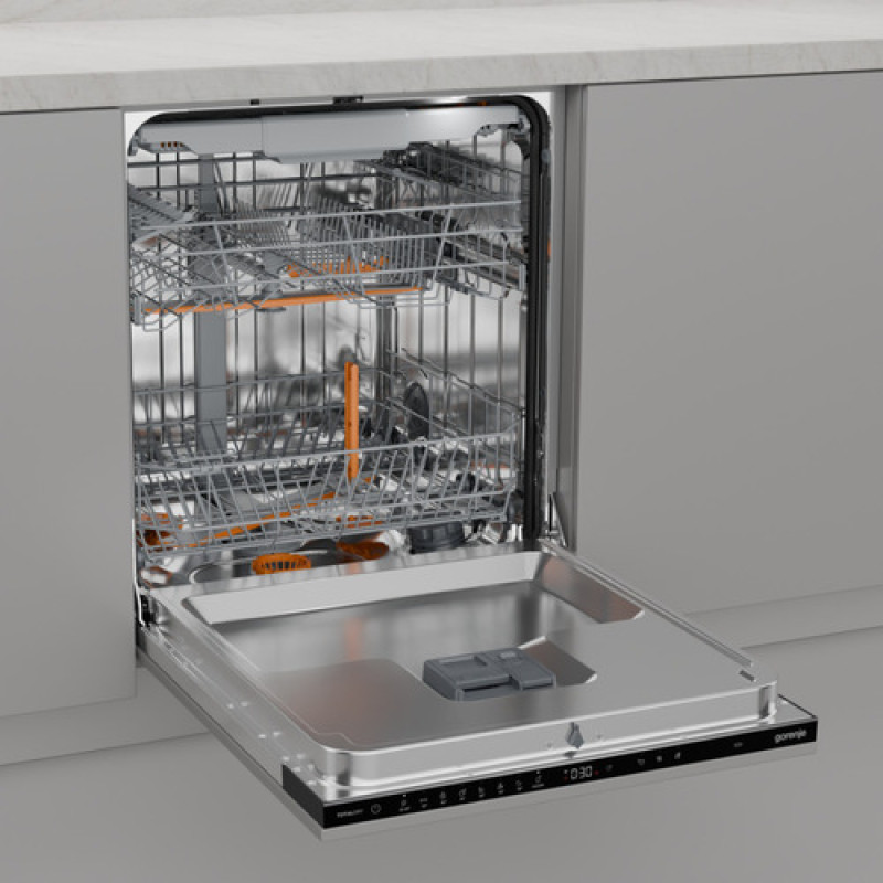 Посудомийна машина GORENJE GV673D63