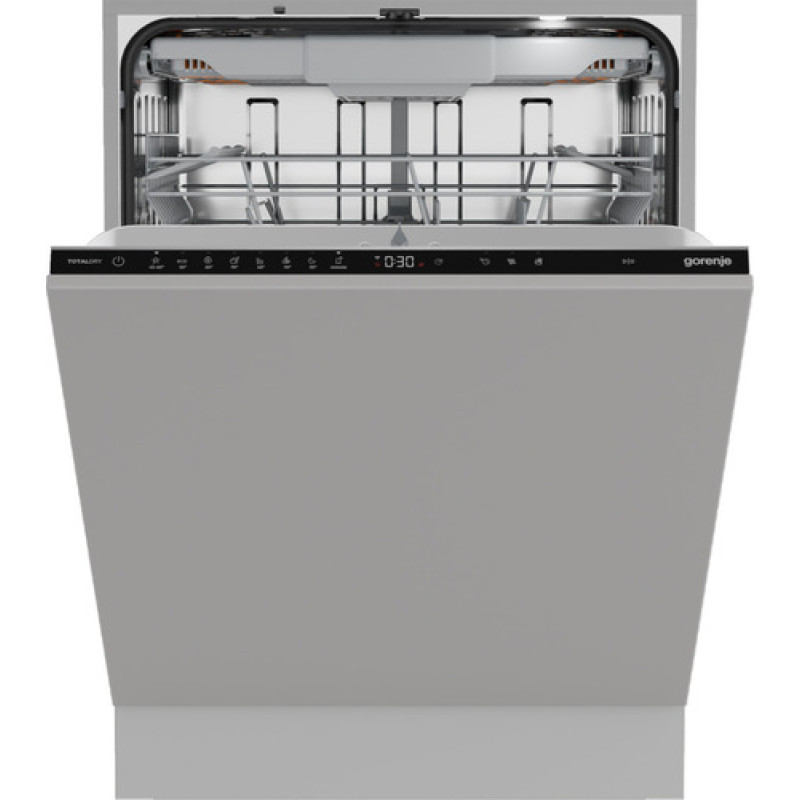 Посудомийна машина GORENJE GV673D63