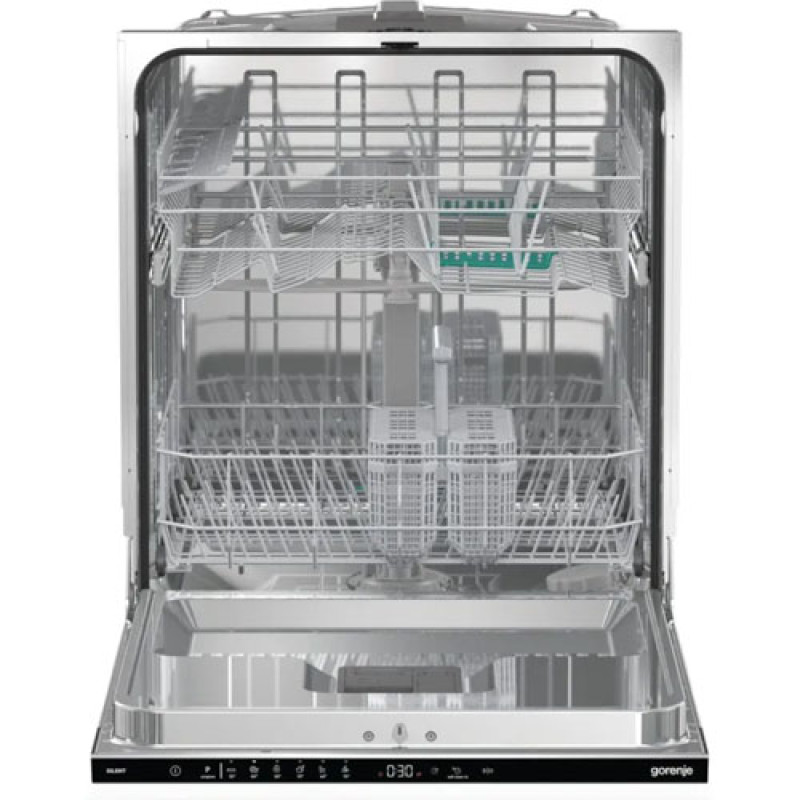 Посудомийна машина GORENJE GV642E60