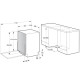 Посудомийна машина GORENJE GV642E60