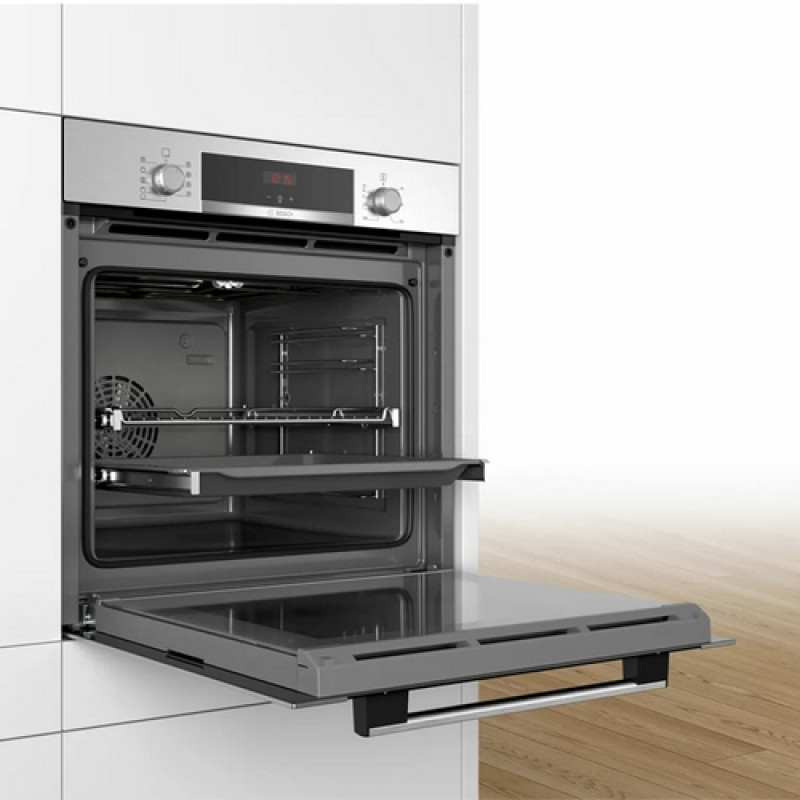 Духова шафа BOSCH HBA334YS0