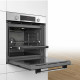 Духова шафа BOSCH HBA334YS0