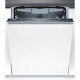Посудомийна машина BOSCH SMV25EX00