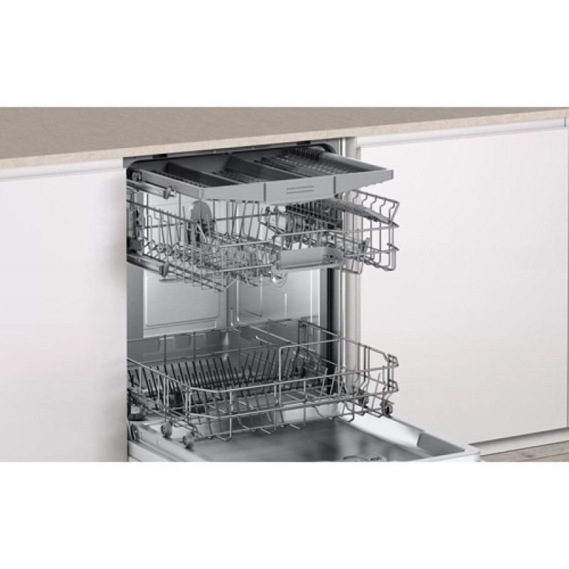 Посудомийна машина BOSCH SMV25EX00