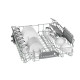 Посудомийна машина BOSCH SMV25EX00