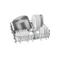 Посудомийна машина BOSCH SMV25EX00