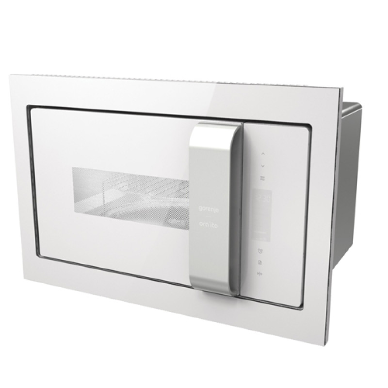 Мікрохвильова піч gorenje BM235ORAW
