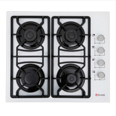 Варильна поверхня PERFELLI HGG 61124 WH