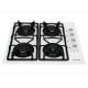 Варильна поверхня PERFELLI HGG 61124 WH