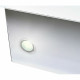 Витяжка VENTOLUХ WAVE 90 WH (1000) TRC IT